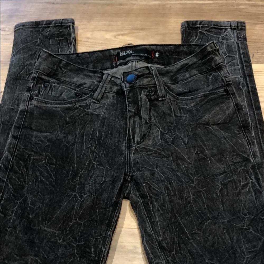 Urban Outfitters BDG Skinny Jeans Size 25